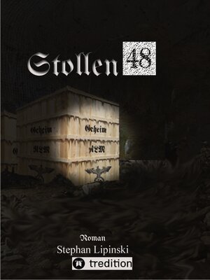 cover image of Stollen 48